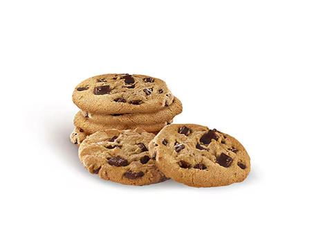 6-Pack Chocolate Chunk Cookies