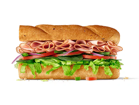 Black Forest Ham