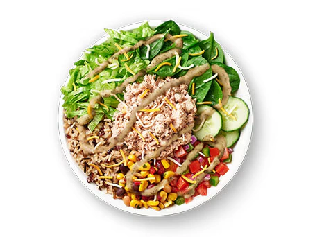 Classic-Tuna