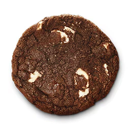 Double Chocolate