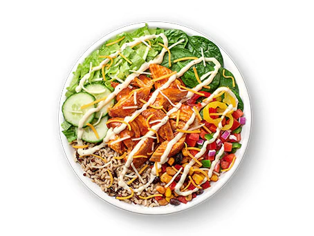 Piri-Piri-Chicken