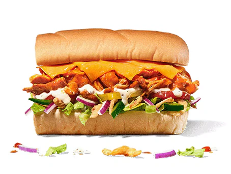 Piri-Piri-Chicken