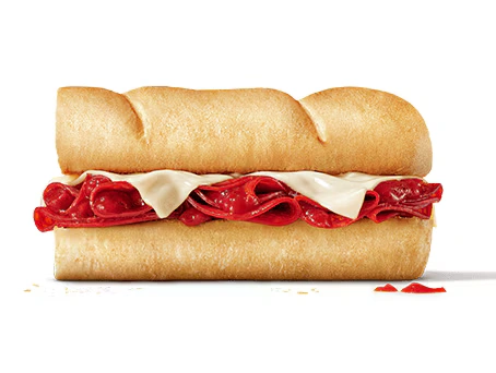 Pizza-Sub-Melt