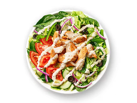 Rotisserie-style Chicken