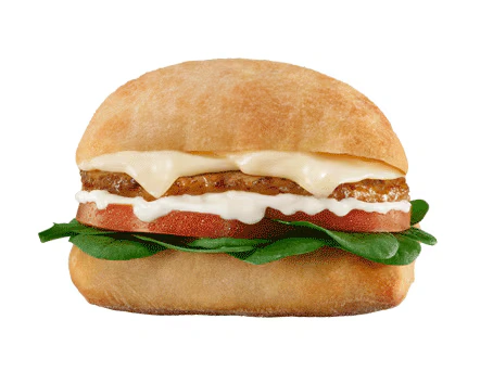 Sausage & Cheese