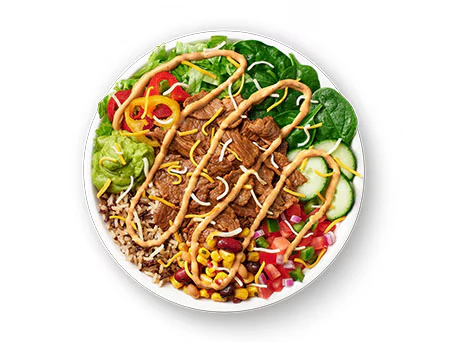 Southwest-Steak