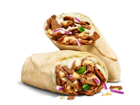 Steak & Cheese