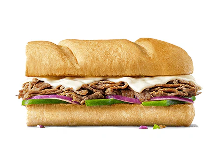 Steak-Cheese