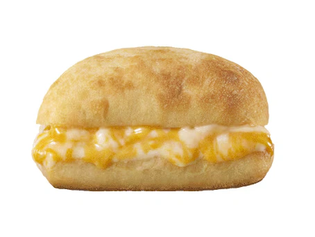Three Cheese Snackwich