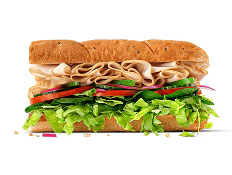 Turkey-Breast