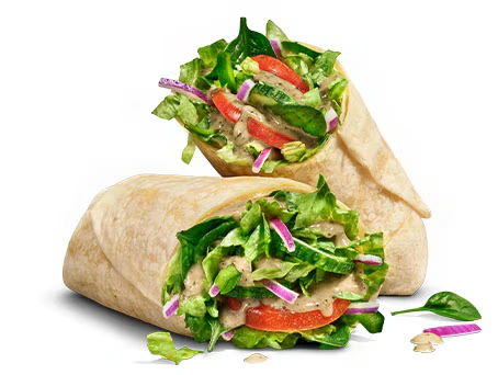 Veggie-Delite